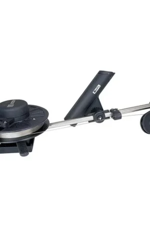 Big Sale Scotty 1060 Depthking Manual Downrigger w/Rod Holder