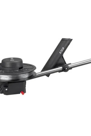 Affordable Scotty 1080 Strongarm 24" Manual Downrigger w/Rod Holder