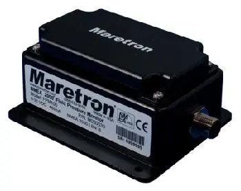 Budget Maretron Fpm100-01 Fluid Pressure Monitor
