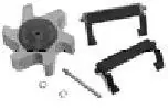 Airmar 33-110 Paddle Wheel F/ S61/63 Low Price