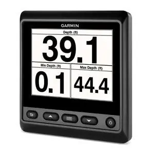 Garmin Gmi20 Color Instrument Display Nmea 2000 Compatible Mega Sale