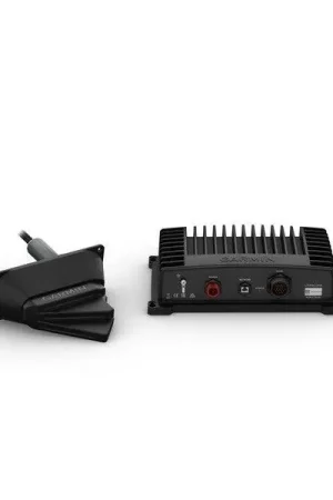 Bargain Garmin Panoptix Livescope System With Thru-hull