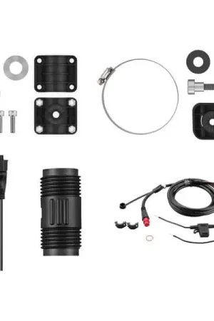 While Supplies Last Garmin Boat Kit For Livescope