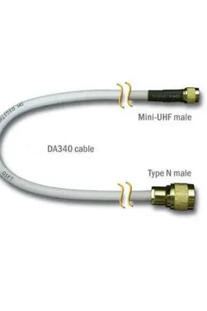 Trending Digital 340-100nm 100' Cable