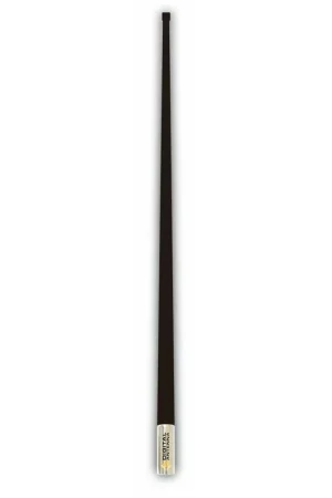 Price Drop Digital 531-ab 4' Am/fm Antenna Black