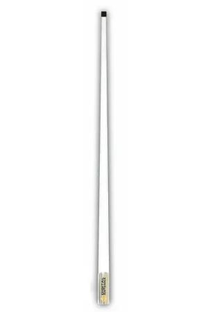 Brand New Digital 531-aw 4' Am/fm Antenna White