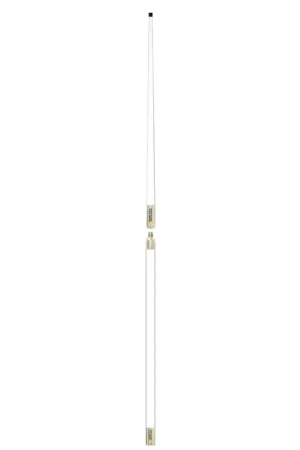 Mega Sale Digital 532-vw-s 16' Vhf Ant Matches 544-ssw White