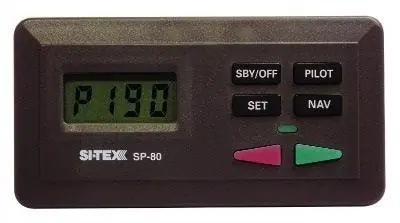 Sitex Sp-80 Type S Mechanical Drive Luxury