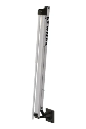 Lewmar Axis 8' White Shallow Water Anchor Place Order