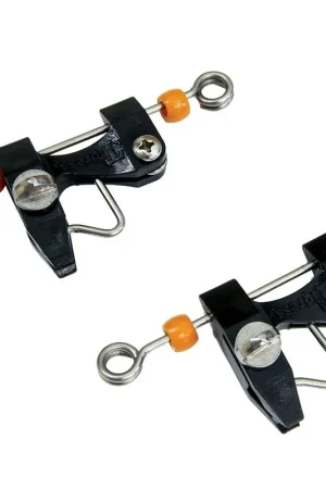 Genuine Tigress Outrigger Release Clips - Pair