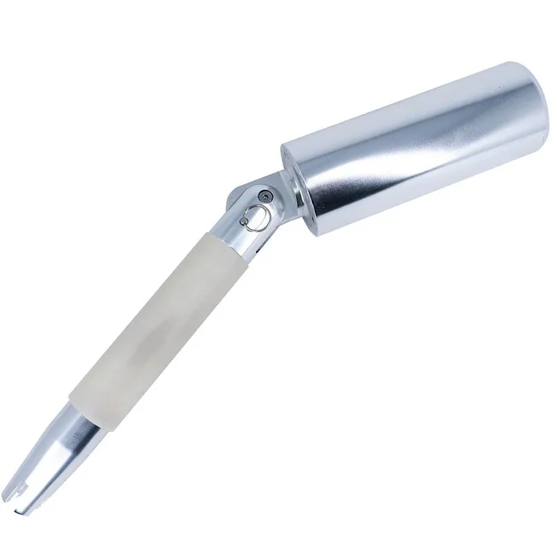 Best Price Tigress Adjustable Deep Drop Lead Holder