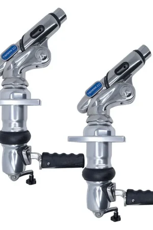 Best Choice Tigress XD Crank Top Mount