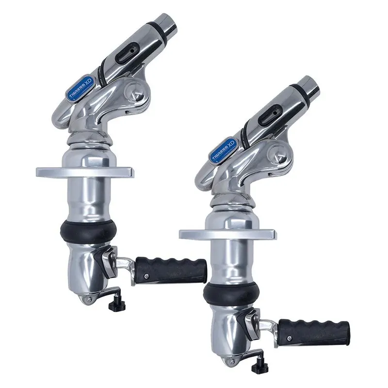 Best Choice Tigress XD Crank Top Mount