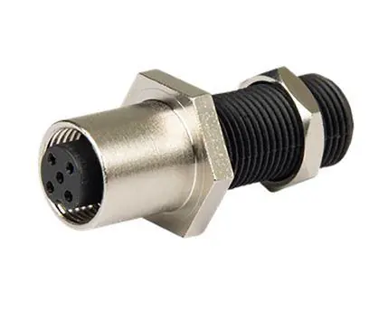 Ancor 270107 Nmea 2000 Through Bulkhead Adapter One Day Deal
