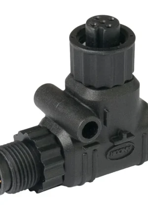 Ancor 270108 Nmea 2000 90 Degree Elbow Connector Trending