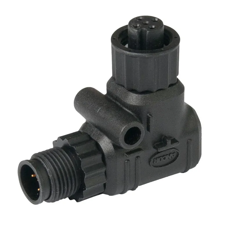 Ancor 270108 Nmea 2000 90 Degree Elbow Connector Trending