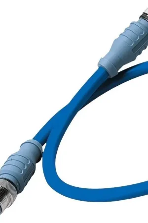 Affordable Maretron Blue Mid Cable 3m Male To Female Connector