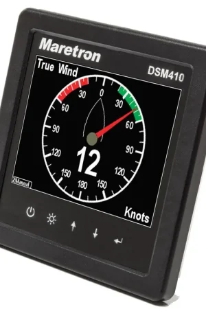 Trending Maretron Dsm410 4.1"" Color Display
