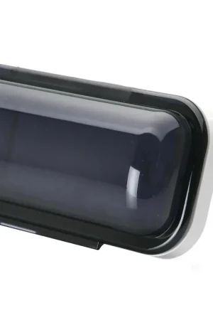 Bargain Polyplanar Wc-3 Stereo Cover Weather Proof Smoked Door