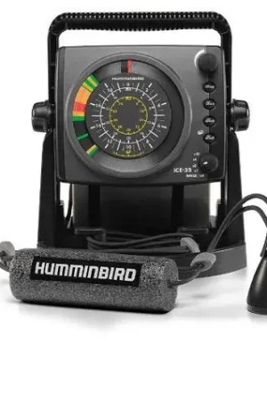 Bargain Humminbird Ice35 Flasher