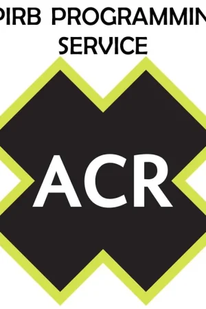 ACR EPIRB/PLB Programming Service Low Price