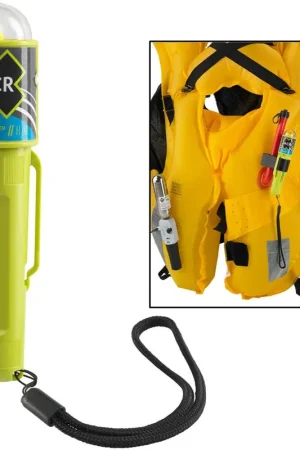 ACR C-Strobe™ H20 Clearance