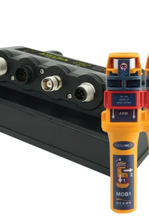 ACR AISLink CB2 Bundle Luxury