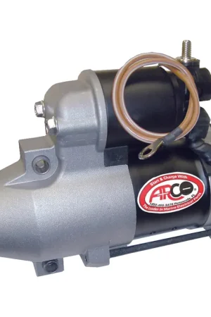 Save Now ARCO Marine Premium Replacement Outboard Starter f/Yamaha 200-225HP - 13 Tooth