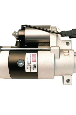 New Release ARCO Marine Original Equipment Quality Replacement Yamaha Outboard Starter - 2007-2022