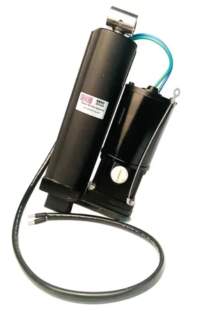 Professional Grade ARCO Marine Original Equipment Quality Replacement Mercury Power Tilt Trim Assembly - 30HP-60HP