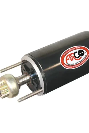 ARCO Marine Chrysler/Force Outboard Starter Super Sale