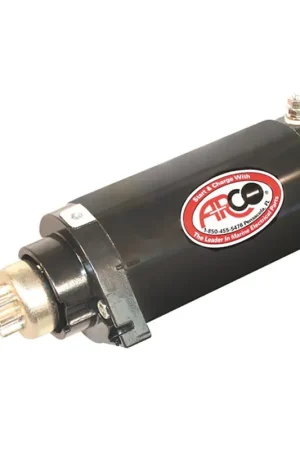 ARCO Marine Mercury/Mariner Outboard Starter - 8 Tooth Save Now