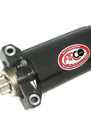 ARCO Marine Mercury Outboard Starter - 9 Tooth Buy Today