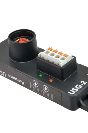 Best Price Actisense USG-2 Isolated USB To Serial Gateway For Use w/NMEA0183,RS422 and RS232