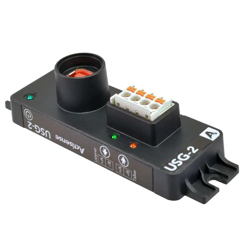 Best Price Actisense USG-2 Isolated USB To Serial Gateway For Use w/NMEA0183,RS422 and RS232