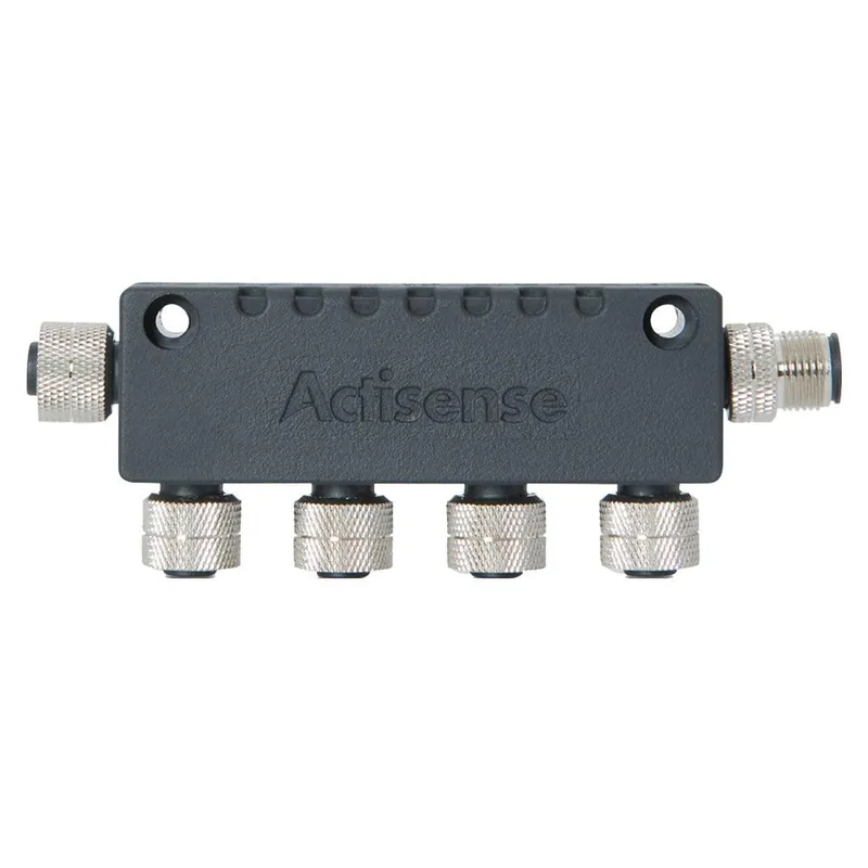 Brand New Actisense N2K Micro 4 Way T-Piece