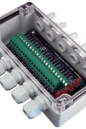 Direct From Factory Actisense Quick Network Block Central Connector