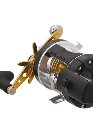 Abu Garcia 6500LC Ambassadeur Line Counter Low Price