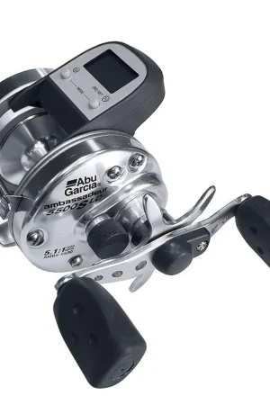 Abu Garcia AMBS-5500LC Ambassadeur S Line Counter Bargain