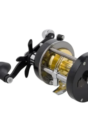 Abu Garcia Ambassadeur® CS Pro Rocket Don't Miss Out