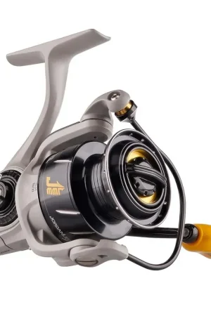 Abu Garcia Jordan Lee SP30 Spinning Reel - JLEESP30 Limited Time