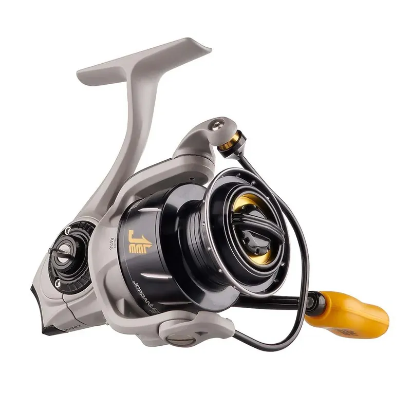 Abu Garcia Jordan Lee SP30 Spinning Reel - JLEESP30 Limited Time