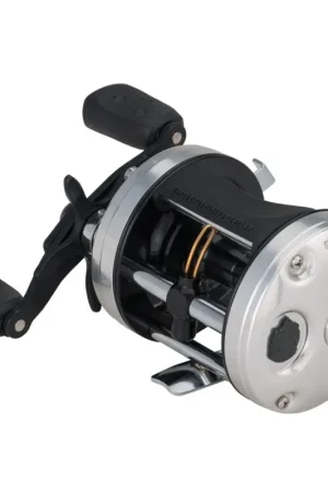 Abu Garcia Ambassadeur C3 6500 Round Baitcast Reel Save Now