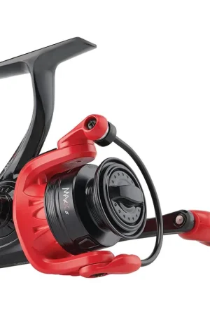 Abu Garcia MAXXSP5 Max X 5 Spinning Reel Premium