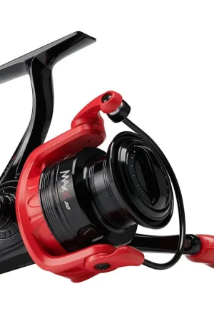 Abu Garcia MAXXSP30 Max X 30 Spinning Reel Genuine