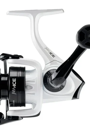Abu Garcia MAXICE Max Ice Spinning Reel Buy Online