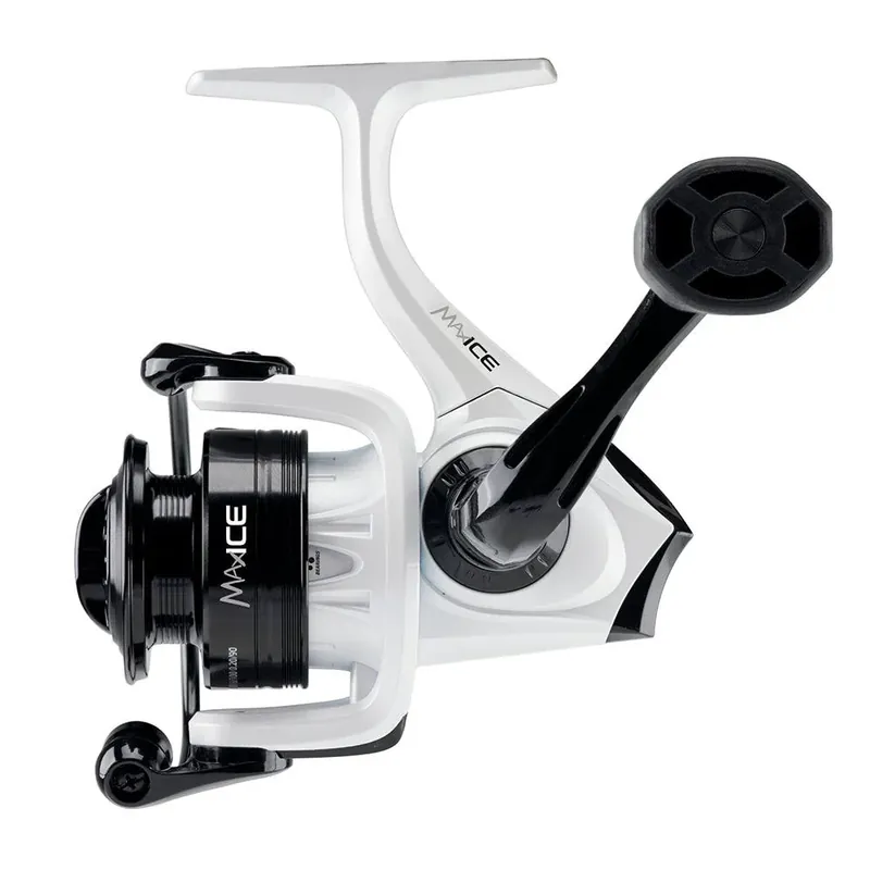 Abu Garcia MAXICE Max Ice Spinning Reel Buy Online