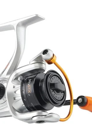 Abu Garcia MAXSTXSP5 Max STX 5 Spinning Reel Instant Buy