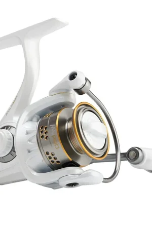 Abu Garcia MAXPROSP10 Max Pro 10 Spinning Reel Grab Now