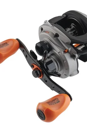 Abu Garcia MAX® STX Low Profile Reel Limited Offer